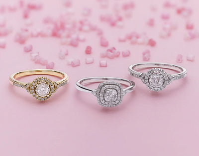 Seizing the Moment: A Guide to Choosing the Perfect Diamond Jewelry for Your Leap Year Proposal