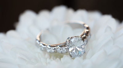 10 Stunning Types of Engagement Ring Styles for 2023