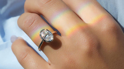 Bezel Setting: A Stunning Look to Fall in Love With