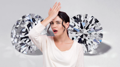 Navigating the 3 Biggest Mistakes When Buying DIamonds