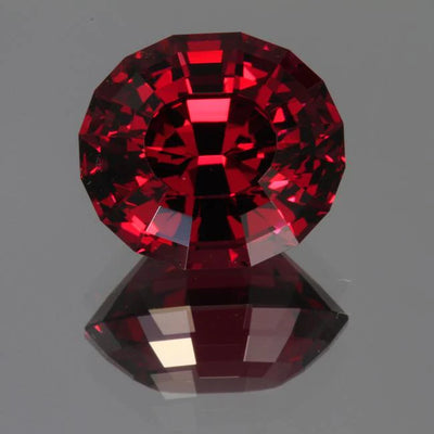 Welcoming the New Year in Style: Garnet, January's Dazzling Birthstone