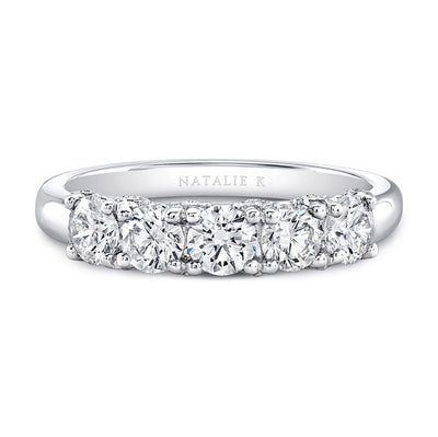Perfect Pair: Wedding Band To Complement Your Engagement Ring