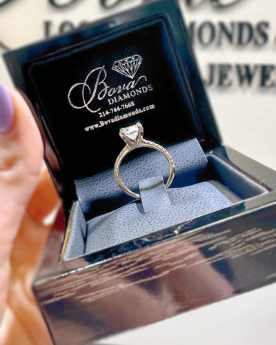 Dazzling Diamonds to Elevate Your Style in 2024: Unveiling Bova Diamonds