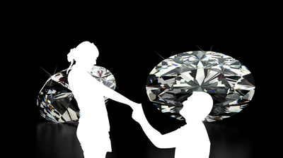 Dallas Delights: Unique Diamond Cuts for Your February Proposal