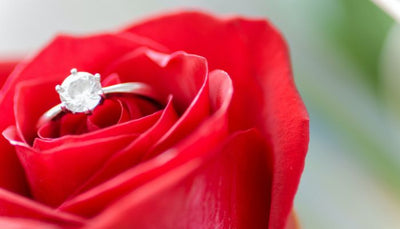 Knowing Your Engagement Ring Value: What You Need to Know
