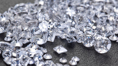 Why Should You Buy Loose Diamonds?