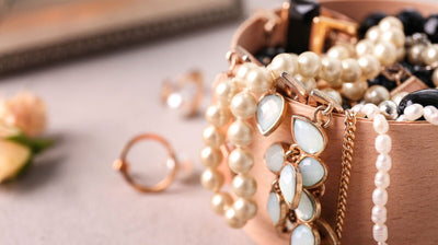 17 Women's Jewelry Trends to Watch in 2023