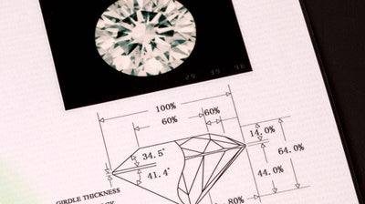 The Ultimate Guide to Diamond Certification
