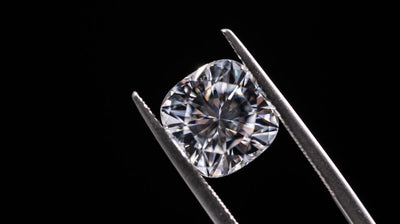 A Beginners Guide: How to Tell if a Diamond is Real or Fake