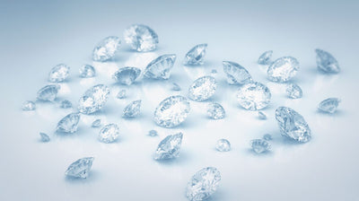 Lab Grown vs Natural Diamonds: The Ultimate Guide
