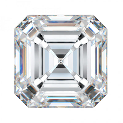 Loose Asscher Diamond: What You Need To Know About