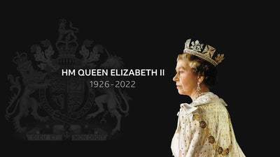 Queen Elizabeth II: Inside the Jewel Box