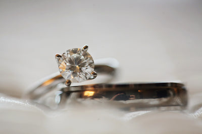 Unveiling the Top 5 Engagement Ring Trends in 2023