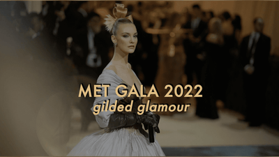 Met Gala 2022: Diamonds of the Night