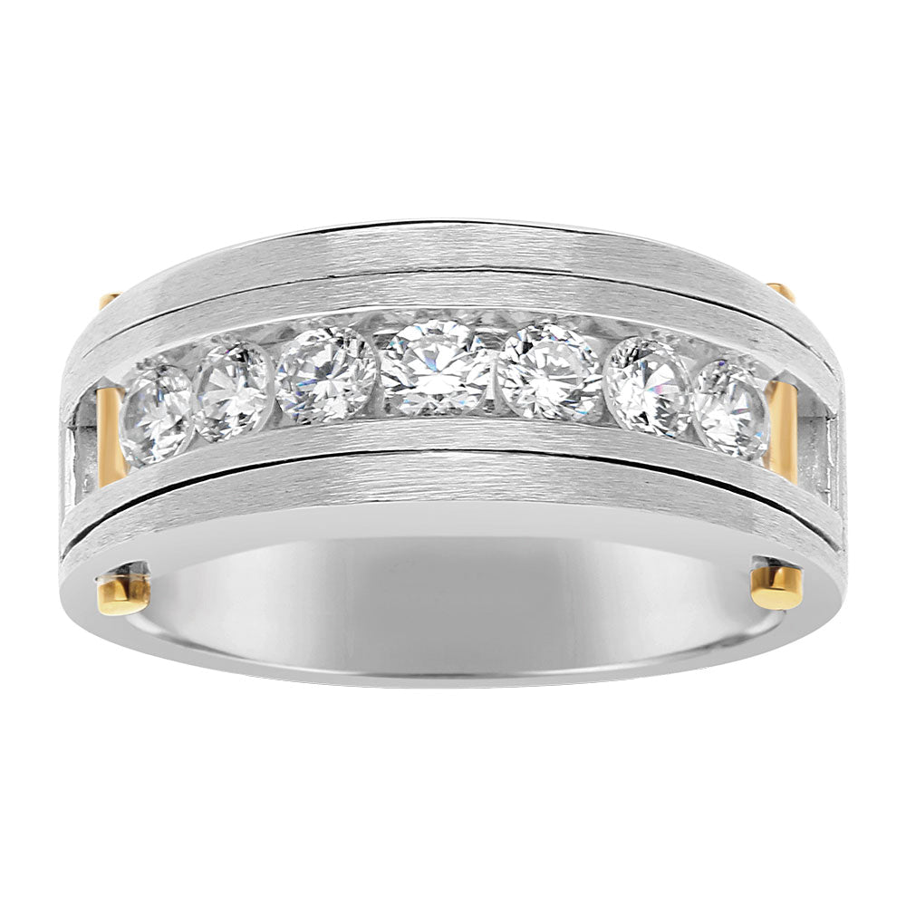 Fashion Diamond Ring