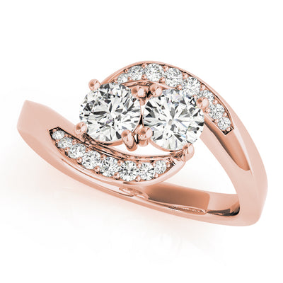 Fashion Diamond Ring