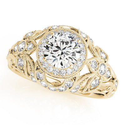 ANTIQUE STYLE RING
