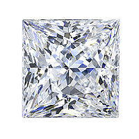 1.20 Carat Princess Diamond