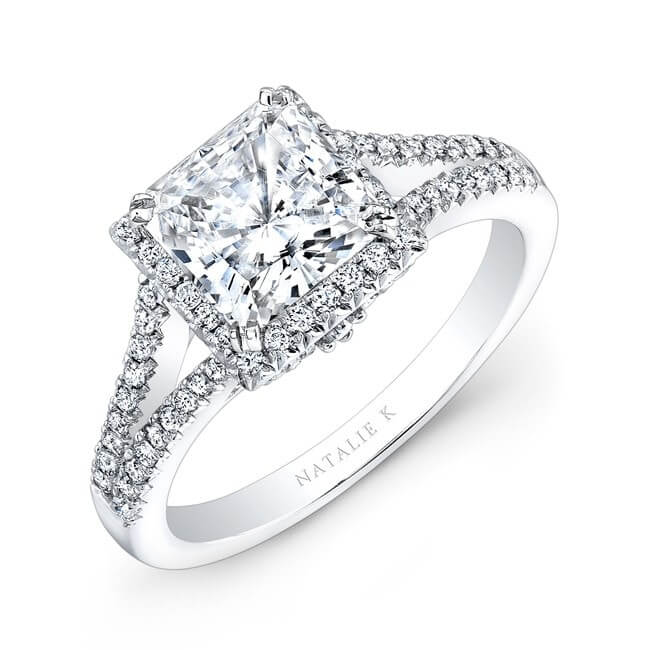 Diamond Rings - Keep Your Diamonds Clean: Shine That Will Last